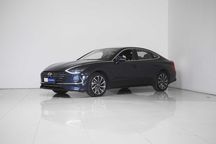 Hyundai Sonata 2022 г.в.