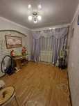 Продам 3х комнатную квартиру