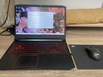 Игровой ноутбук acer nitro 5
