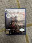 UFS 5 mortal kombat