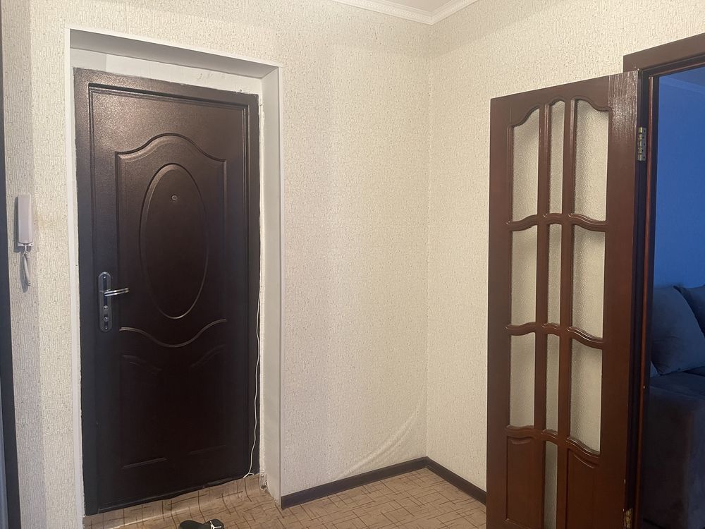 Продам 2 комнатную квартиру