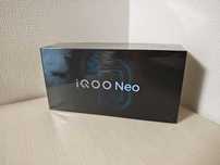 Iqoo Neo 10 Новый