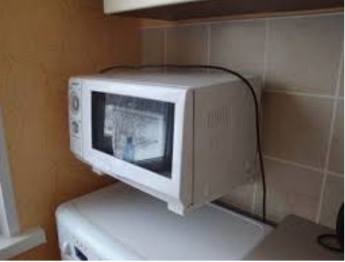 Не дорого. Установка, гардин, карнизов, кронштейнов и пр. Kaspi Red