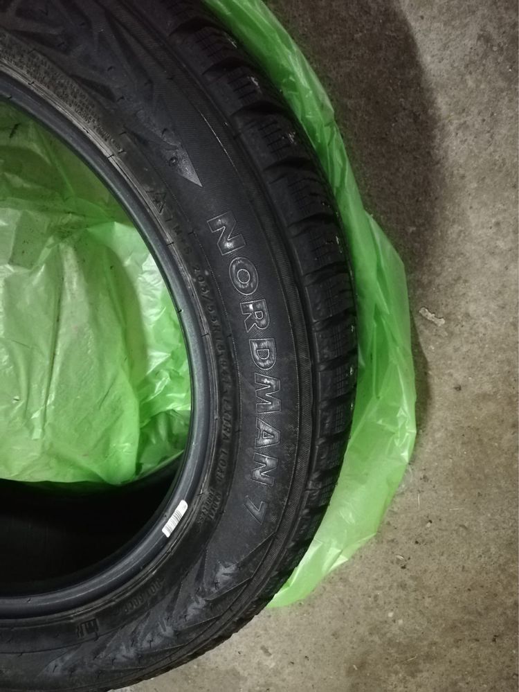 Продам зимнюю резину