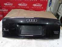 Крышка багажника Audi A4 B6