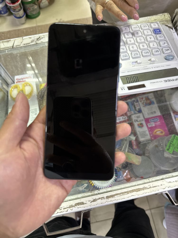 Продам Huawei P smart