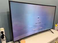 Телевизор Samsung 49”, UHD 4K