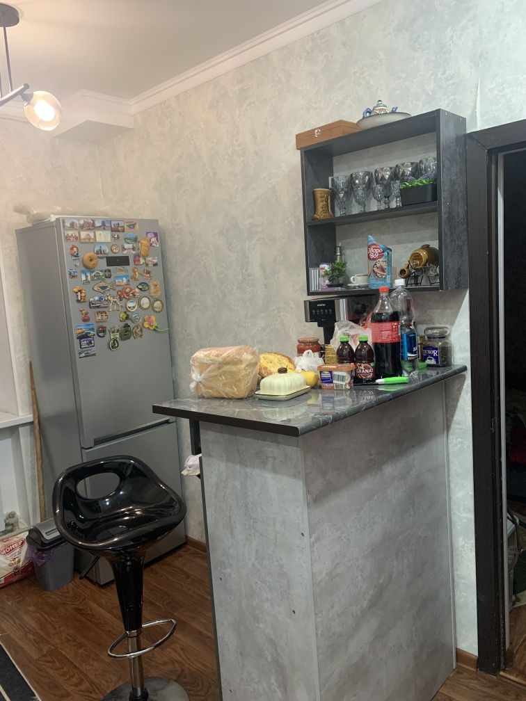 Продается 2-х комнатная квартира