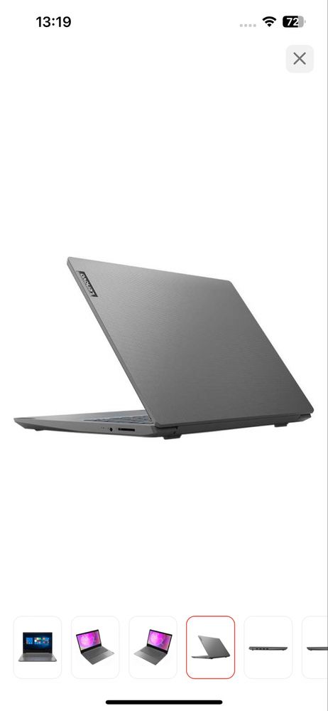 Lenovo V14 ADA 14