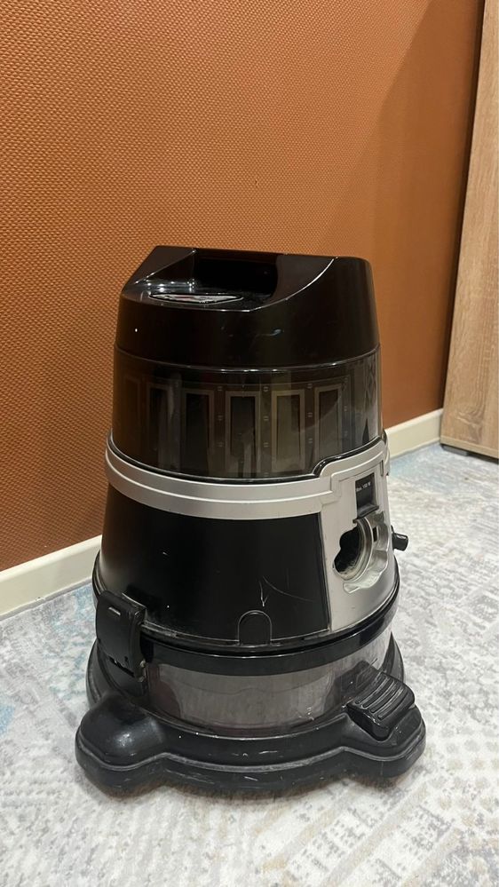 Пылесос roboclean