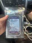Western Digital 1tb