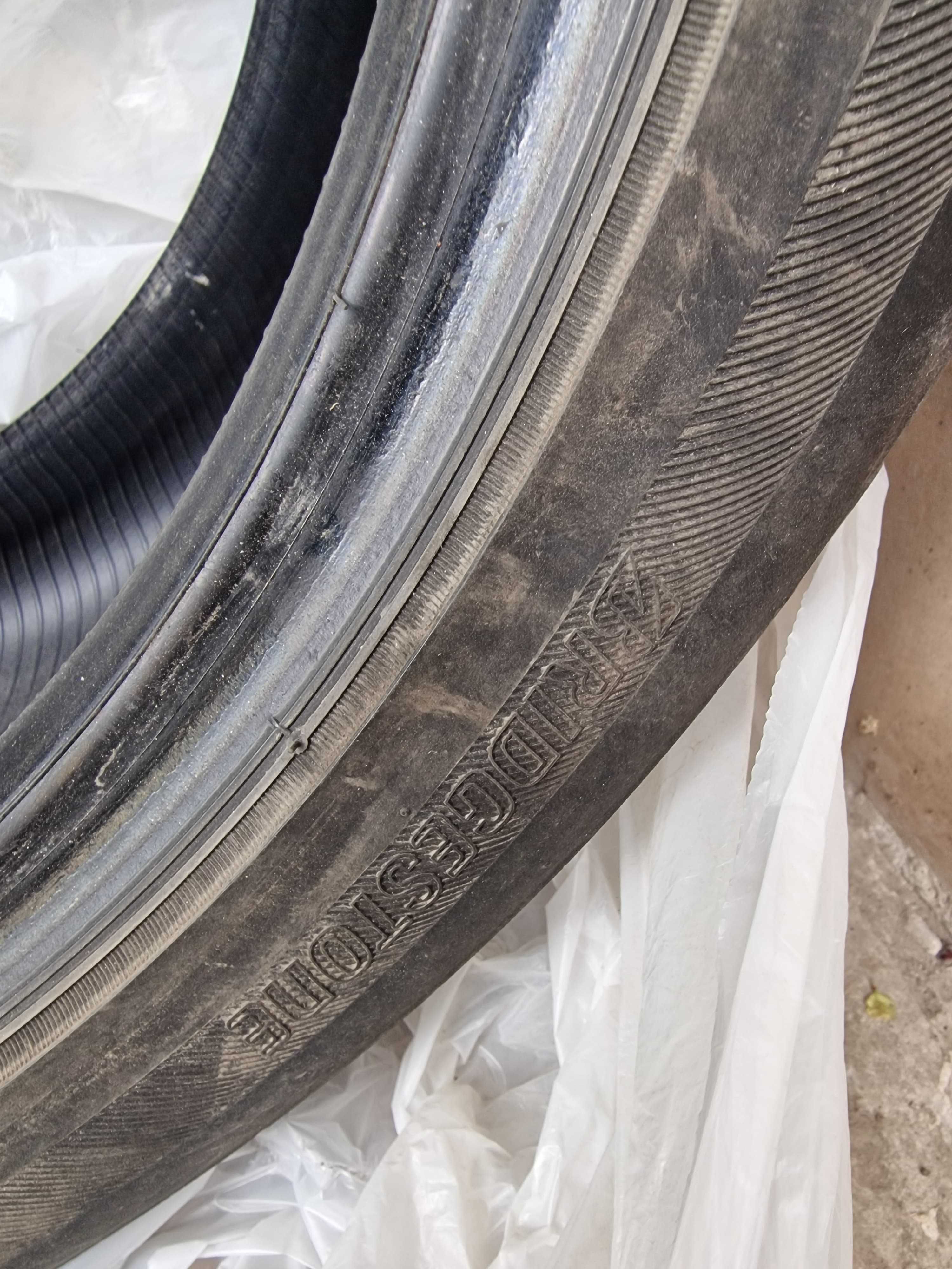 Продам а/шины Bridgestone Alenza 275/40 R20