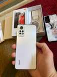 Xiaomi Redmi note 12 Pro 256гб озу12гб мощный апарат катпайт супер