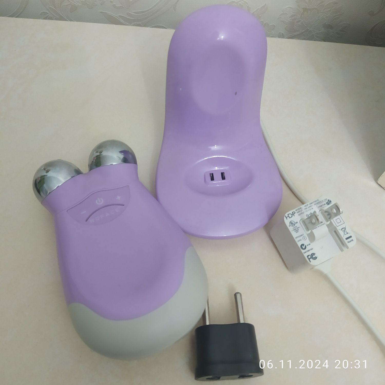Продам американский аппарат для лифтинга лица