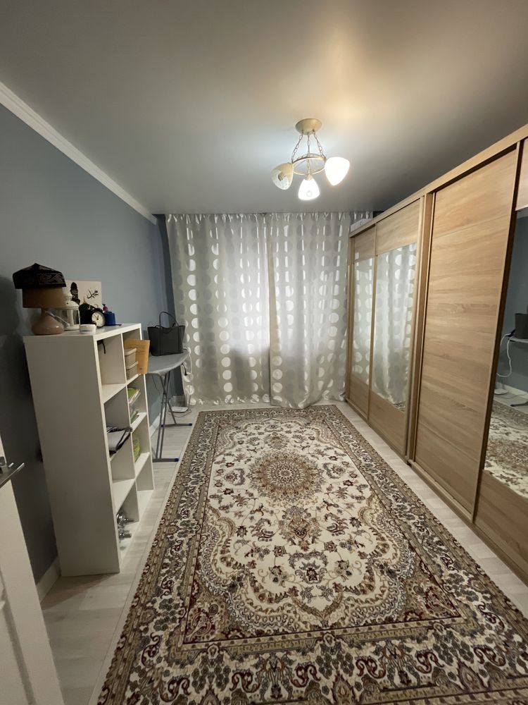 Продам 2-ух комнатную квартиру