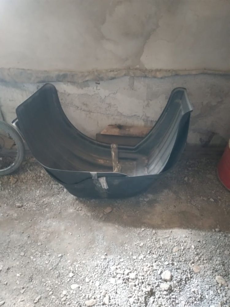 Локеры для Камаза