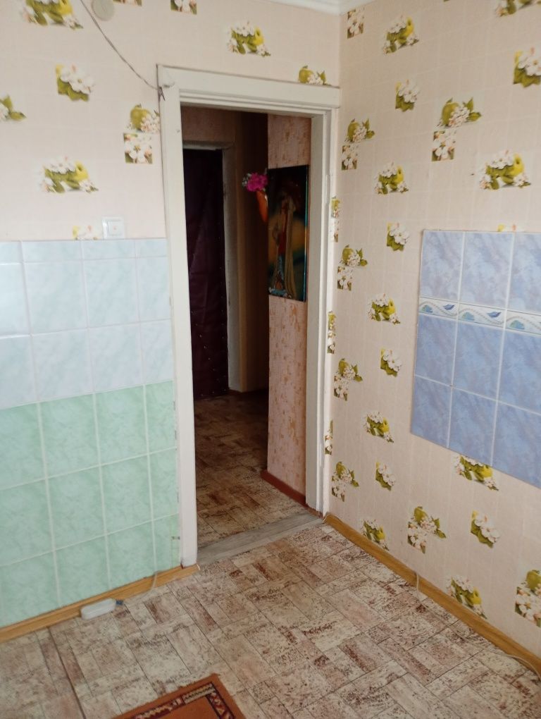 Продам 1 ком.квартиру.