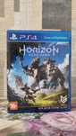 PS4 Horizon Zero Dawn