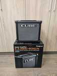 Новый Roland Cube-10GX