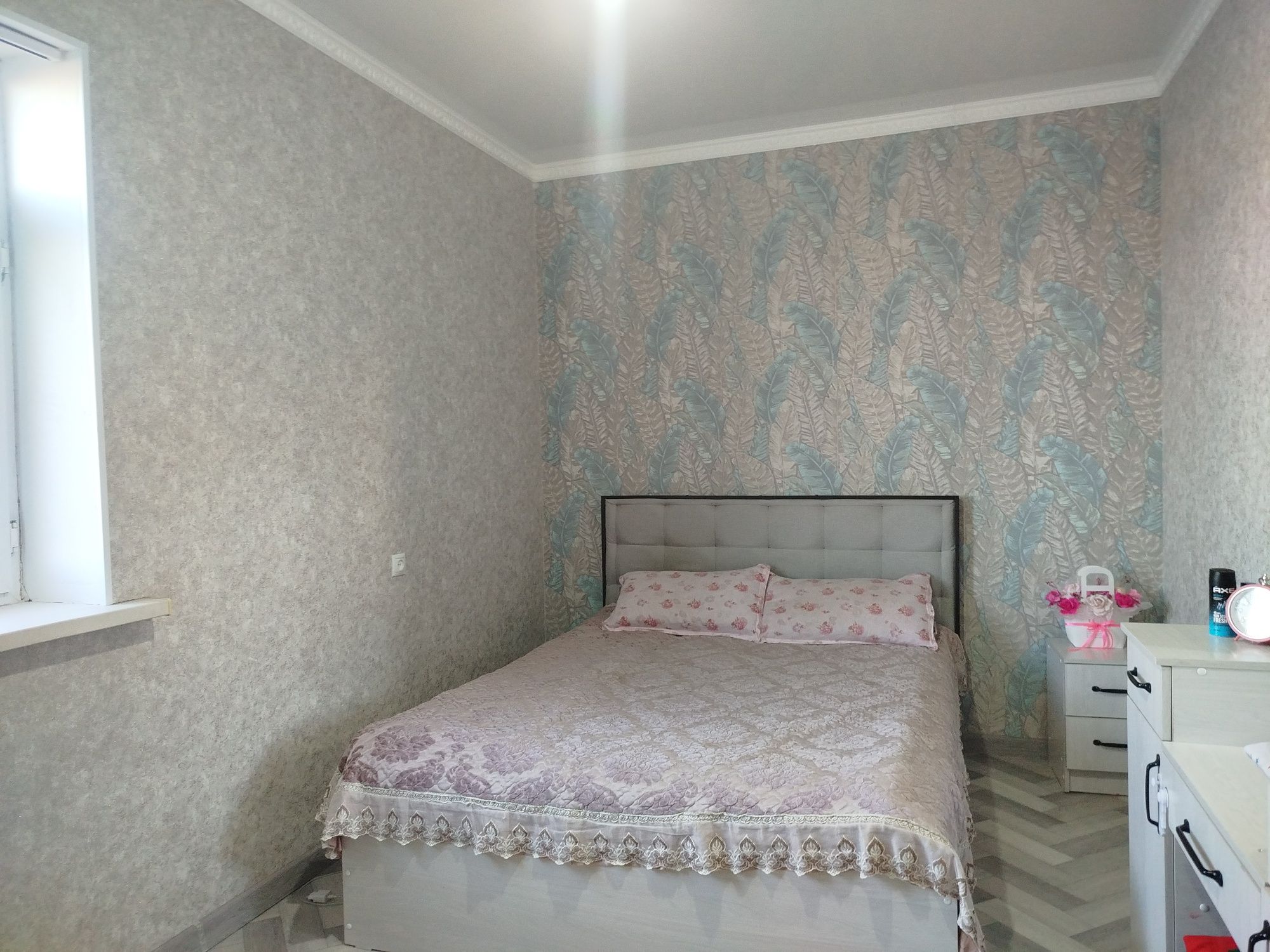 Продаётся дом. Байзакский р. Село Бурыл. Ул Байзак датка27