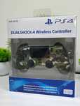 PlayStation Gamepad 4