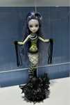Куклы monster high