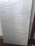 Продаётся фасад белого цвета 1 лист