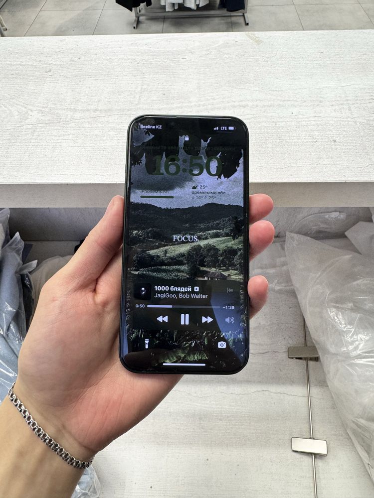 iPhone 13 128 гб