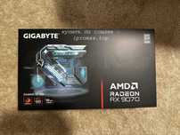 Radeon rx 9070 xt