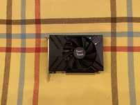 Видеокарта / GTX 1650 / Алматы