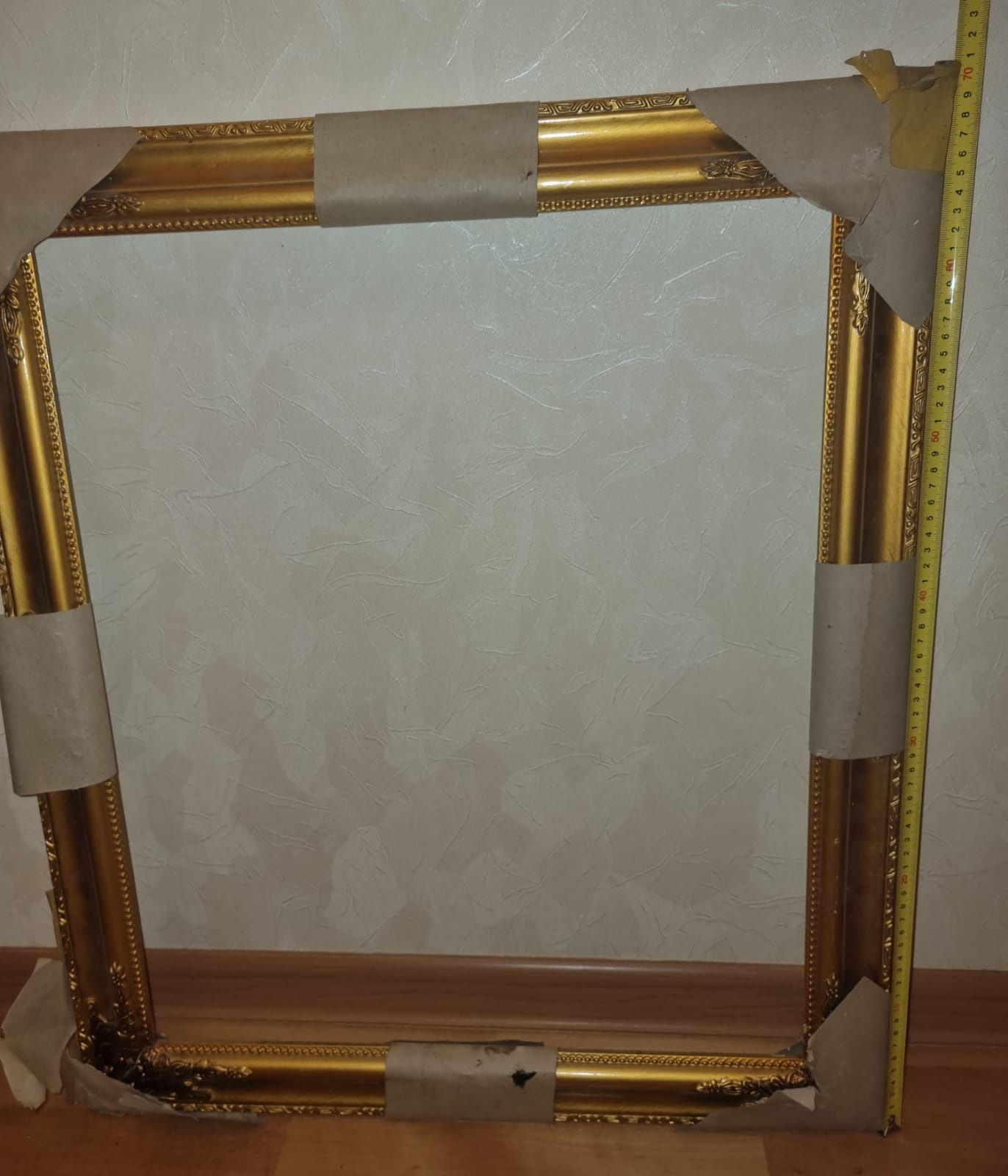 Продаются новые  рамки под картины размер 60×70 и др от 8.500 тенге