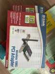 Адаптер PCI D Link Wireless 108G
