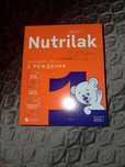 Nutrilak 1, 8 упаковок
