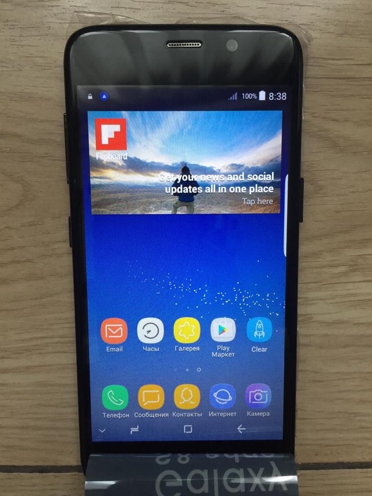 Смартфон Samsung S8