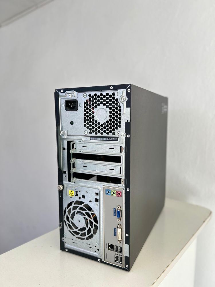 Lenovo компьютер intel core i3 4130
