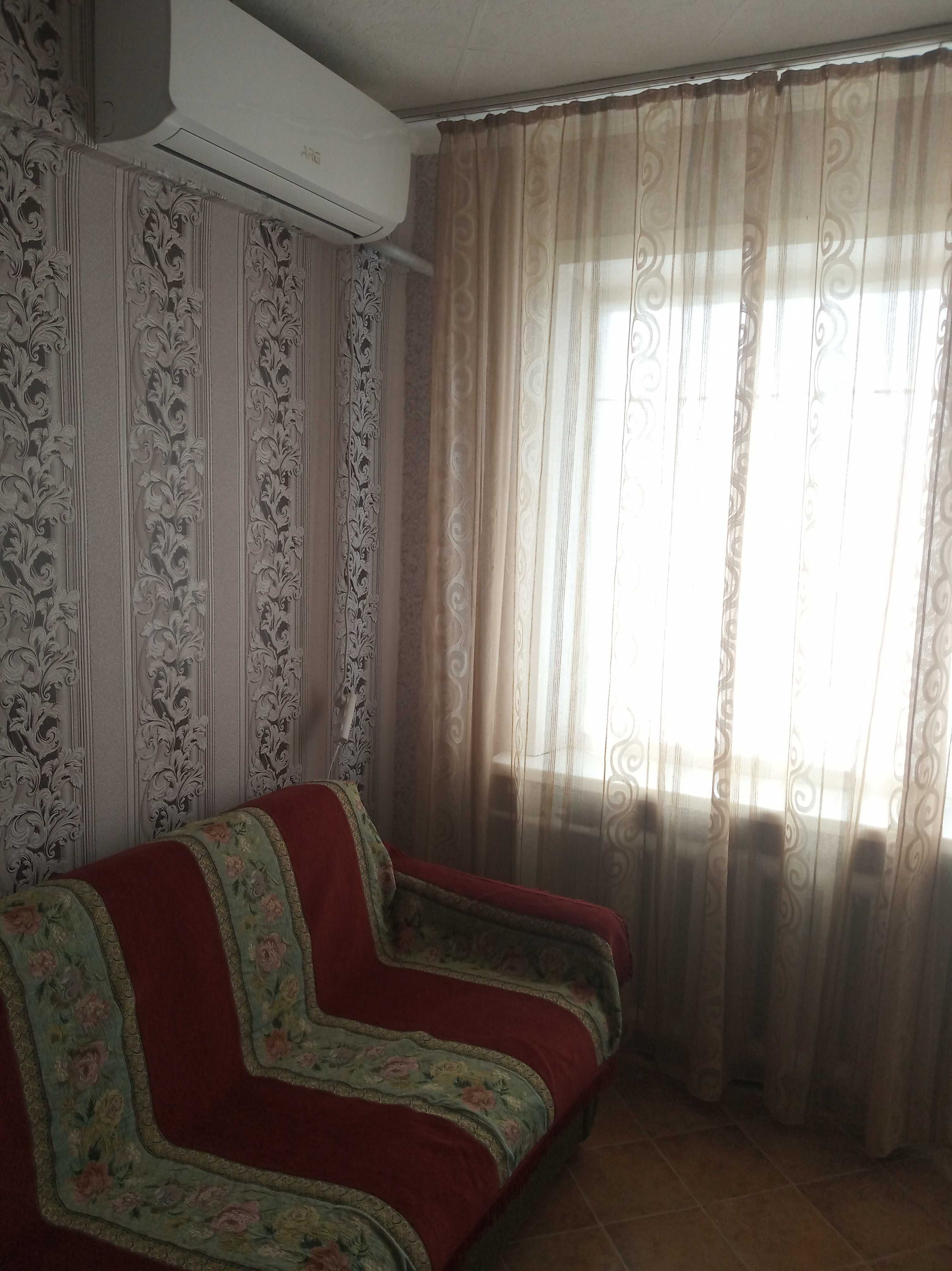 Квартира час/посуточно
