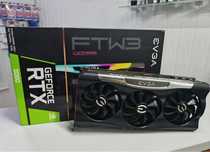 Nvidia Geforce RTX 3080