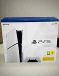 Sony PS5 Slim 1TB White