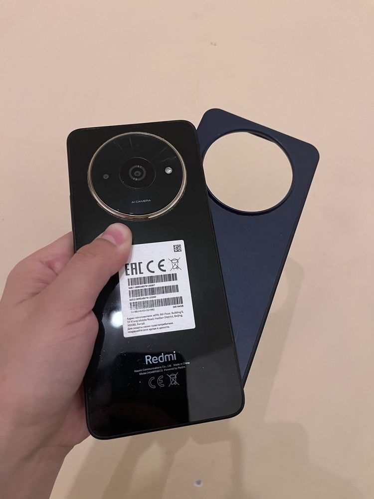 Redmi A3X в хорошим состояние