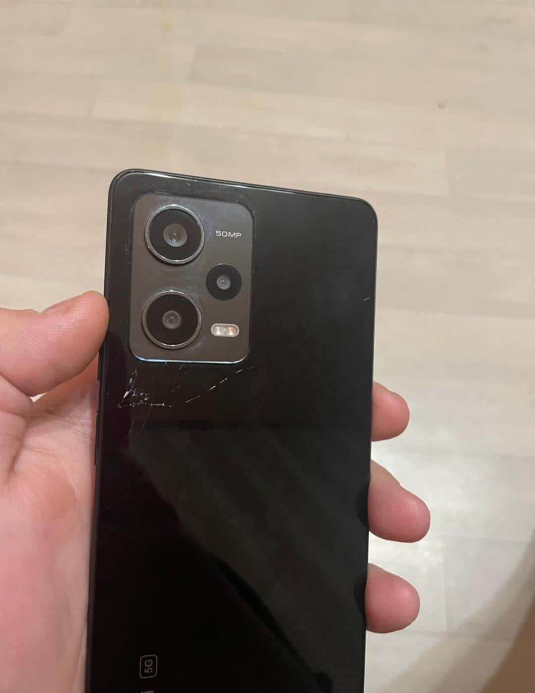 Redmi Note 12 Pro 5g+