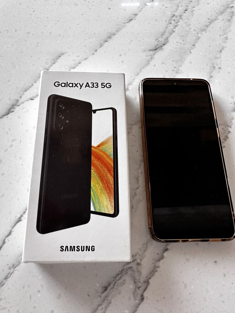 Samsung Galaxy A33 5G