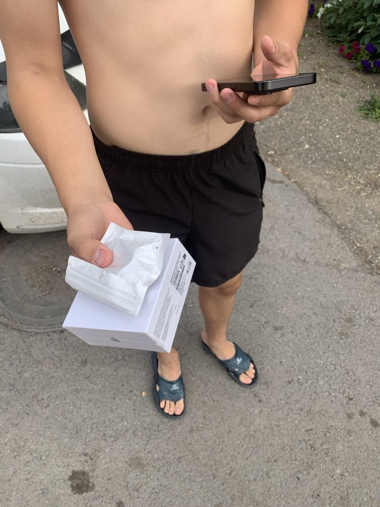 AirPods Pro / 3 / 2