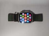 Apple watch ultra medium alpine loop