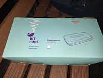 Вакууматор kit fort kt -1502/1