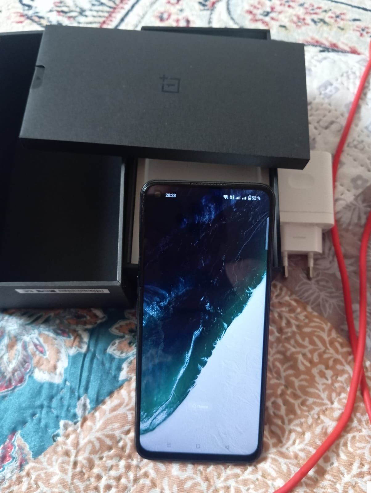 Oneplus Ce2 lite 5G