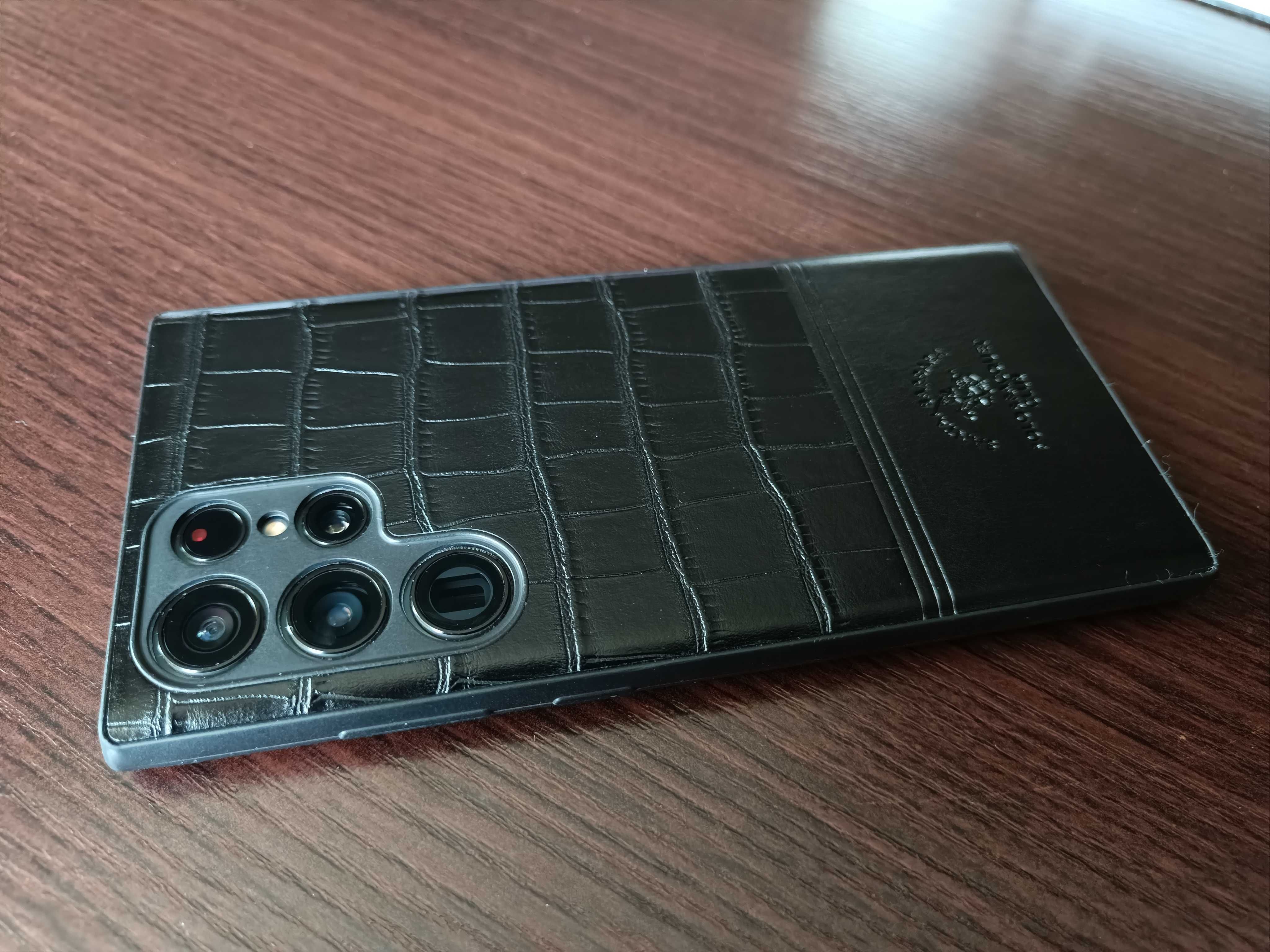 Samsung S22 Ultra 5G, в идеальном состоянии, 12/256, Snapdragon