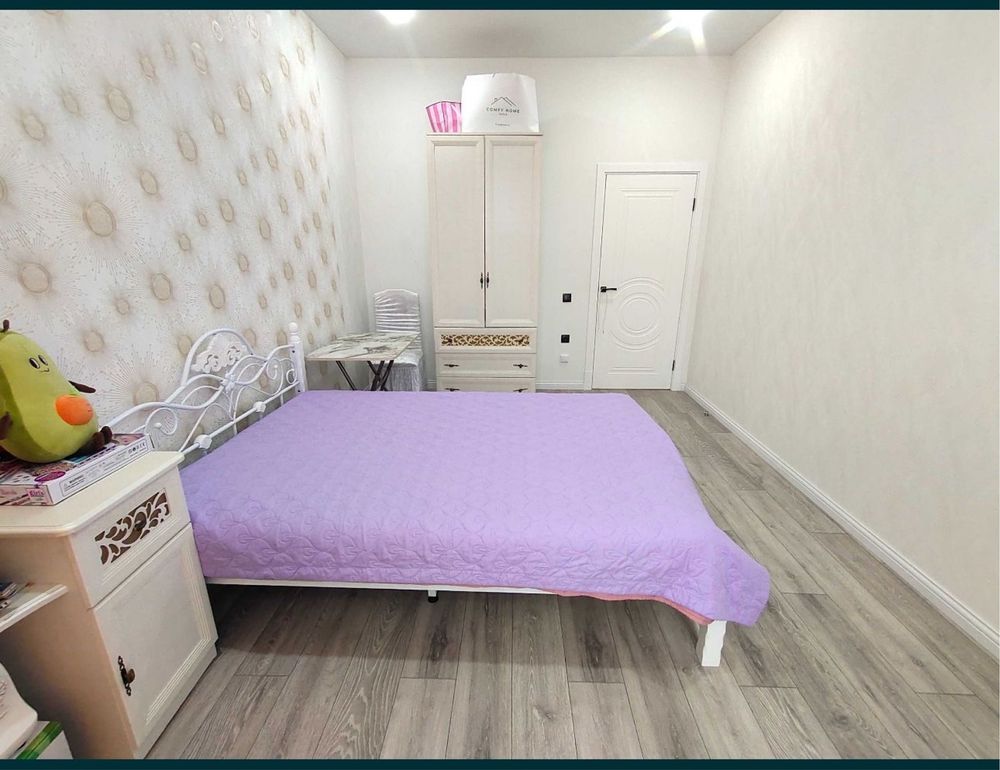 Продам 4 - комнт квартиру в ЖК “ Tumar”