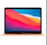 MacBook Air 2020 M1 на запчасти , все работает кроме экрана