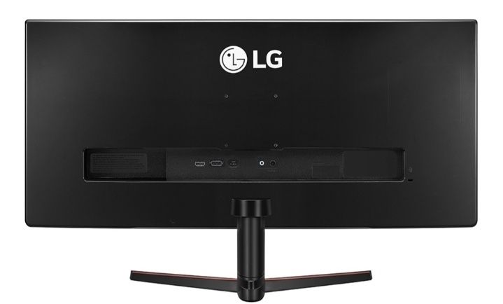 Продам игровой монитор LG 29 UM69G