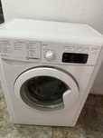 Стиральная машина indesit